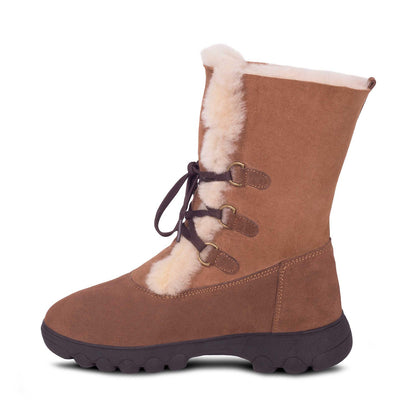 Women's Rosalita Sheepskin Boot