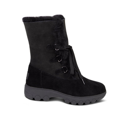 Women's Rosalita Sheepskin Boot