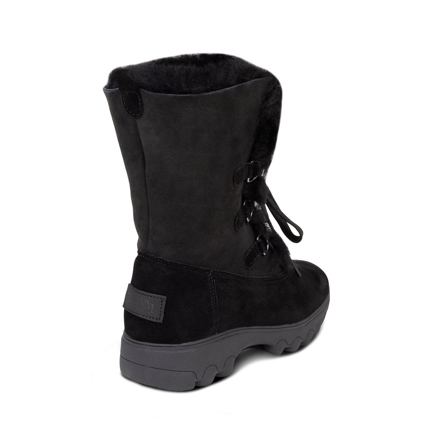 Women's Rosalita Sheepskin Boot