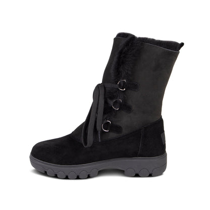 Women's Rosalita Sheepskin Boot