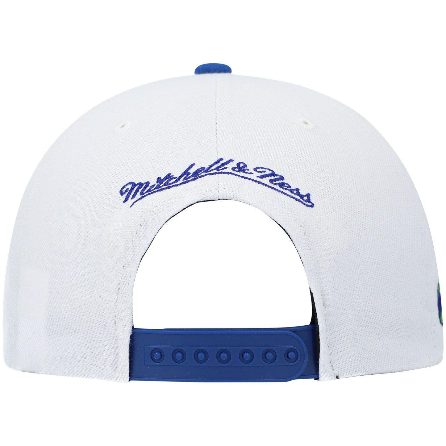 Mitchell & Ness Men's NBA Side Core 2.0 Snapback Hwc Hawks Snapback Caps