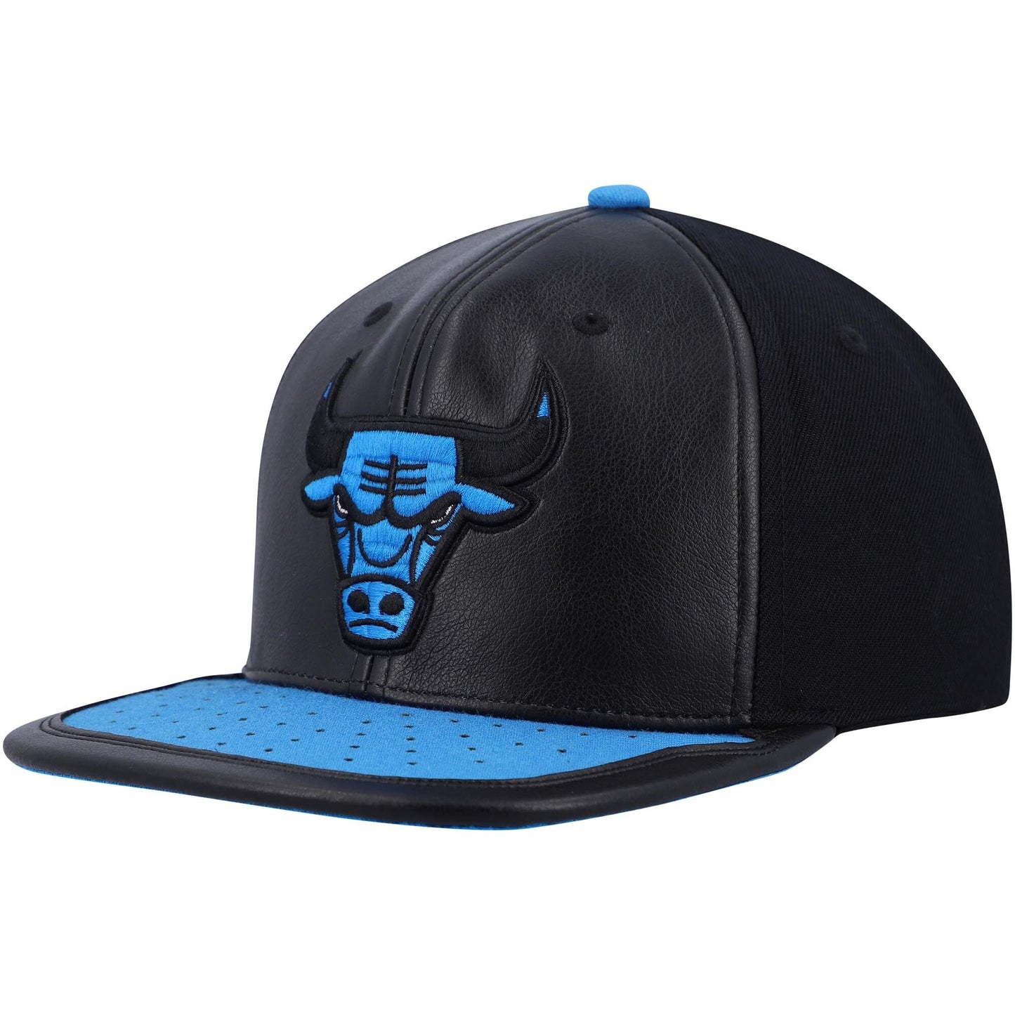 Mitchell & Ness Men's NBA Day One Snapback Bulls Snapback Caps