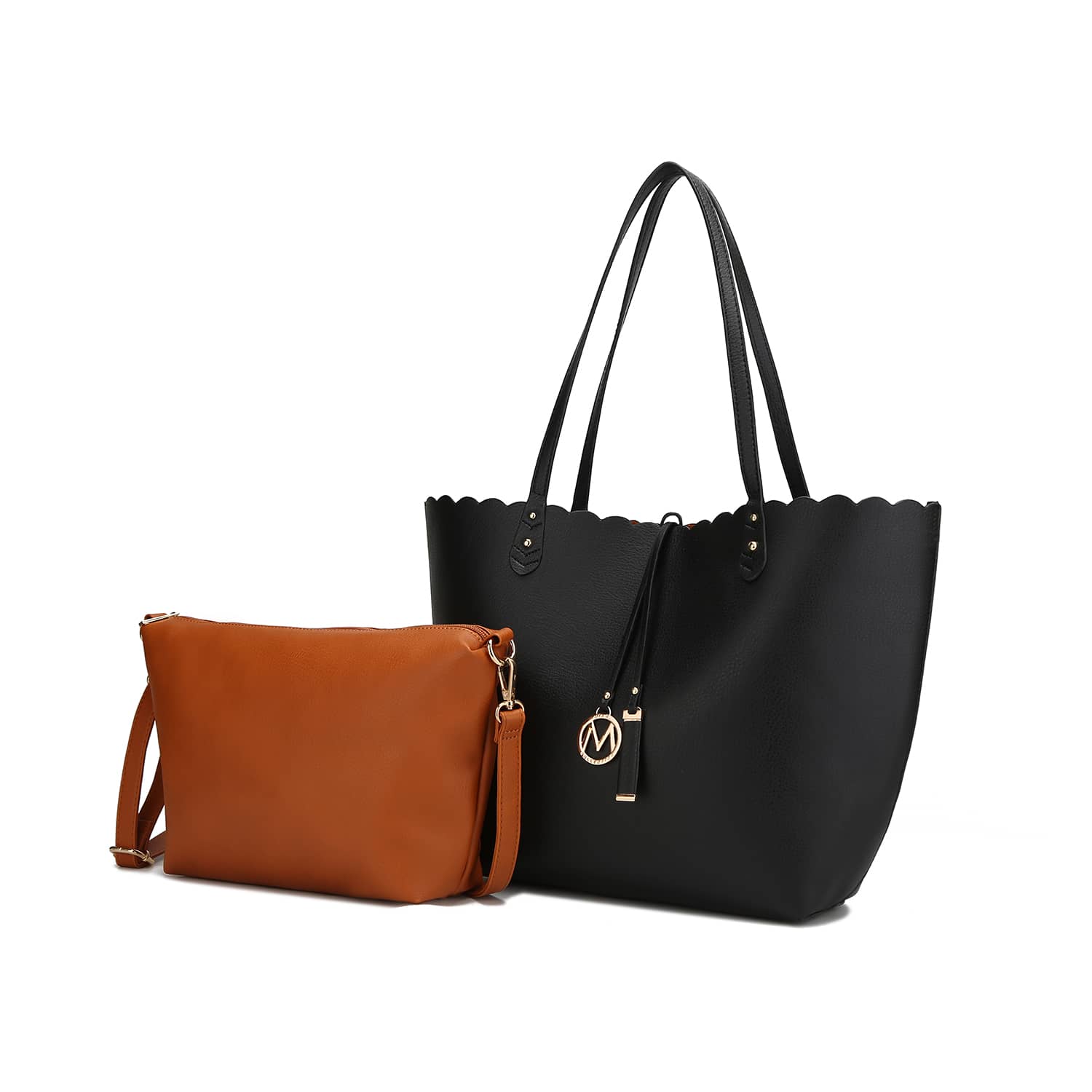 Black Cognac-