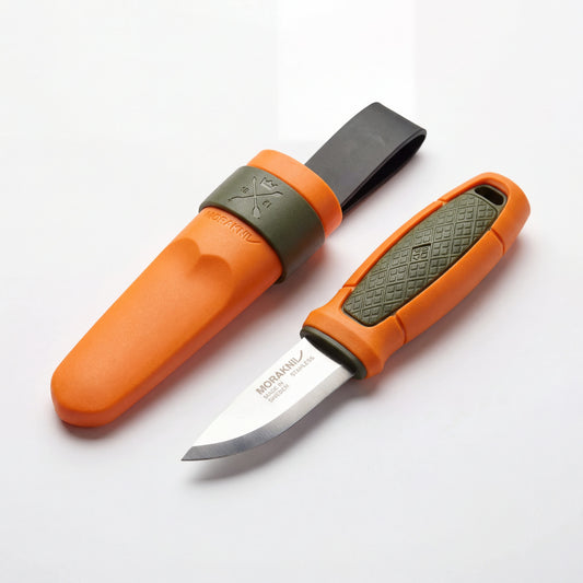 Burnt Orange, Olive Green-