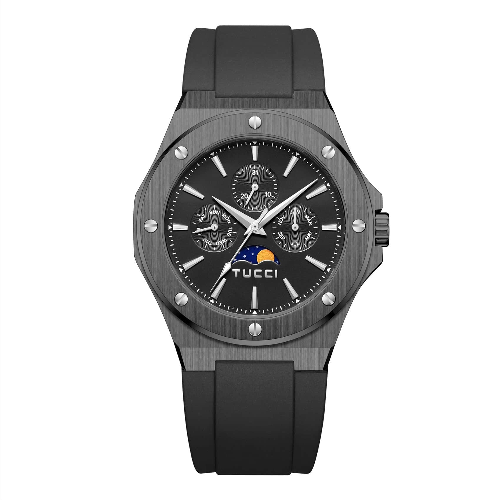 Black-