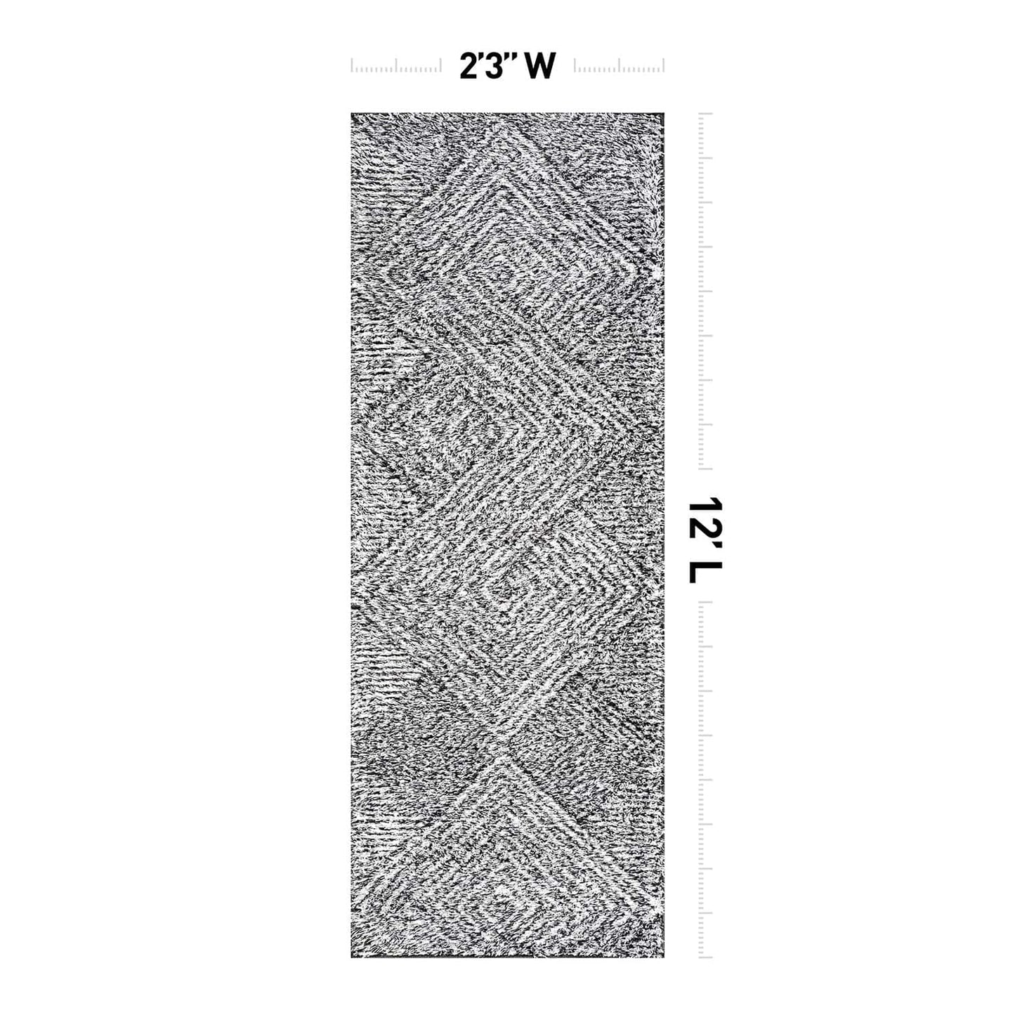 WHITE-