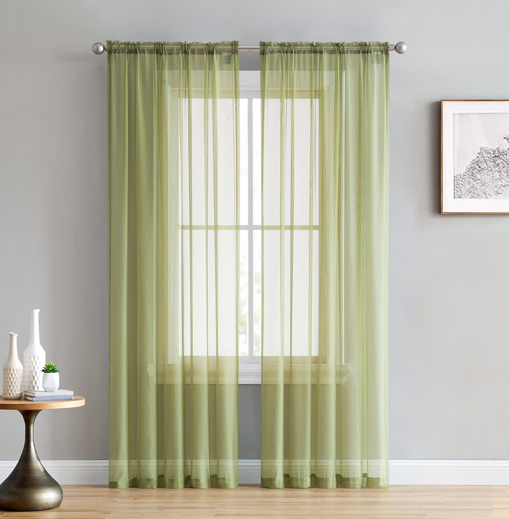 Sage Green-