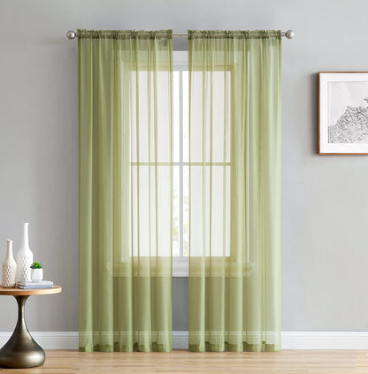 Sage Green-