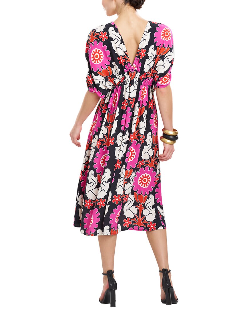 BLACK/PINK-