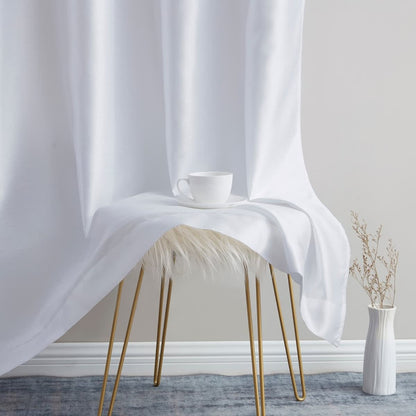 White-