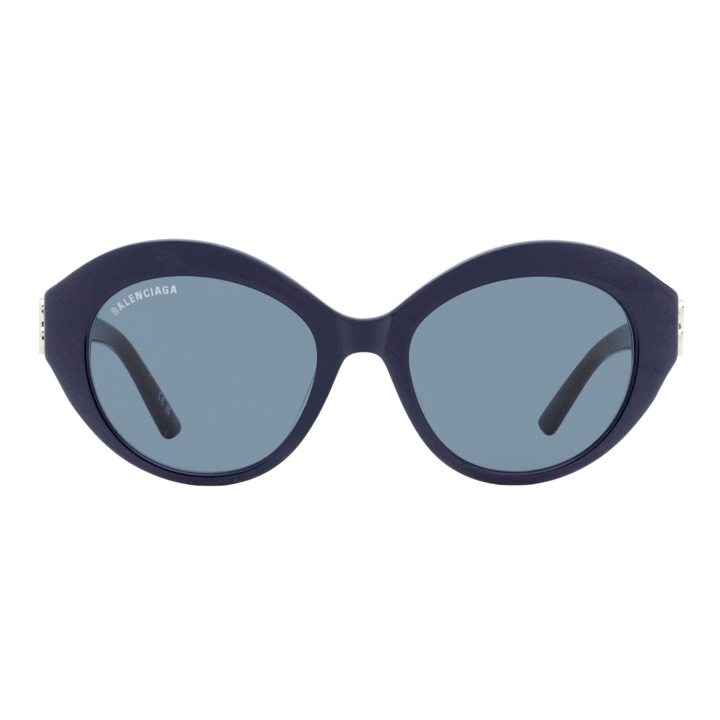 Blue/Silver-