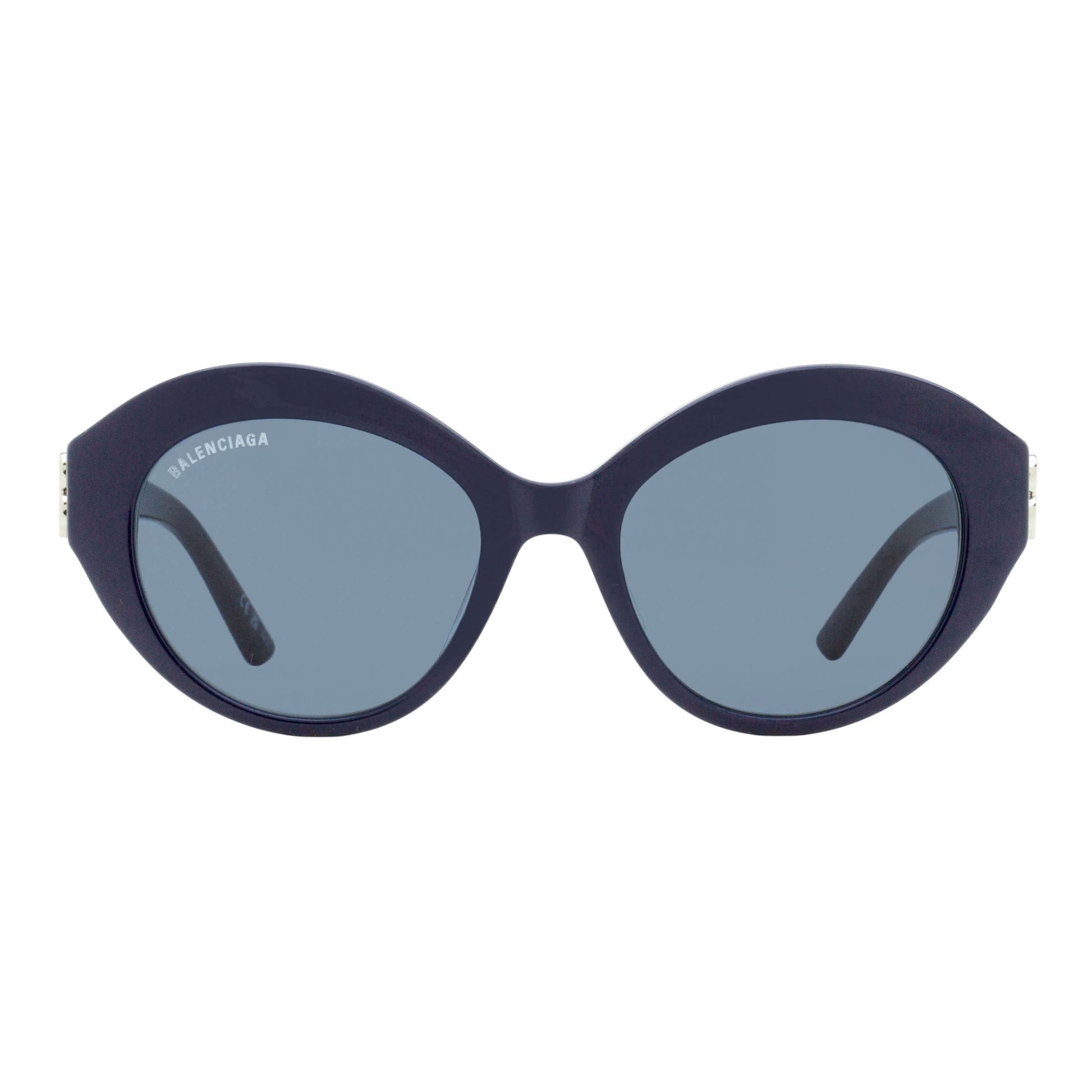 Blue/Silver-