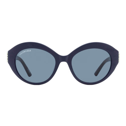 Blue/Silver-