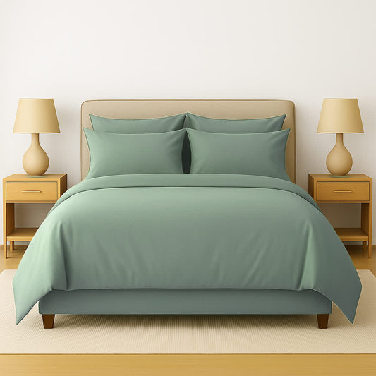 Light Teal-