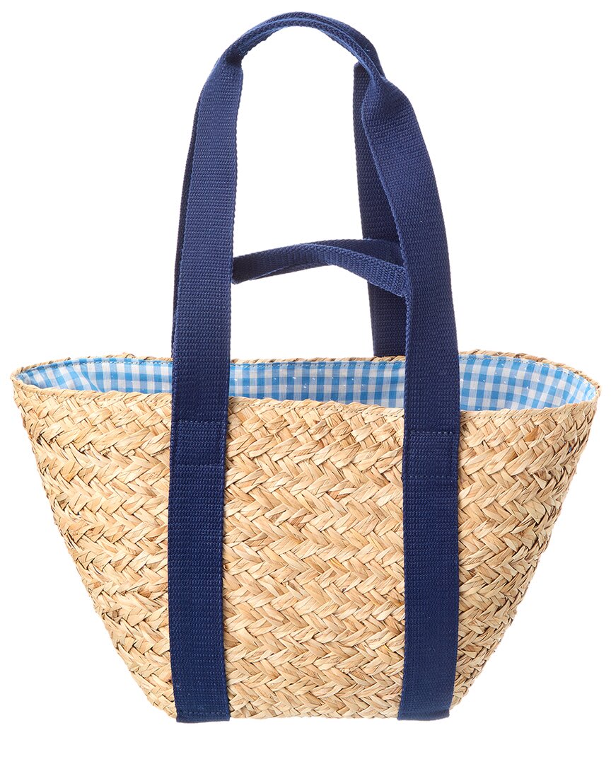 NAVY / NATURAL-