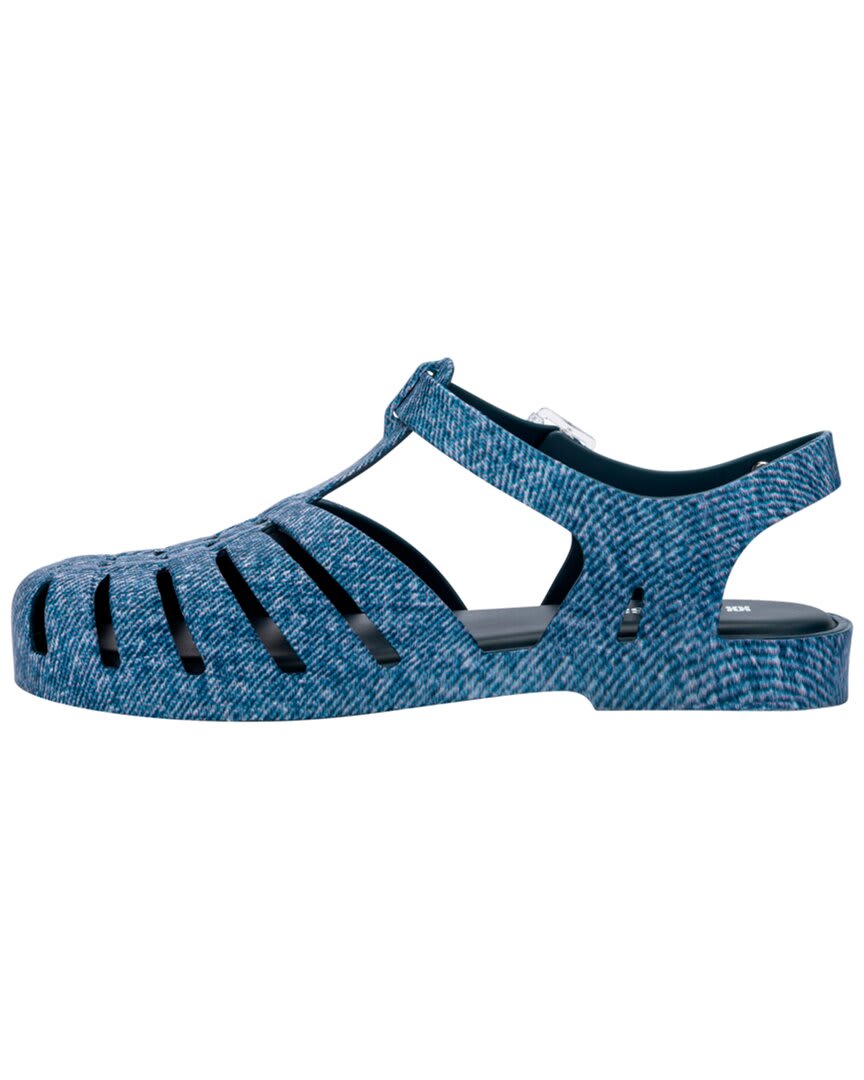 JEANS BLUE-