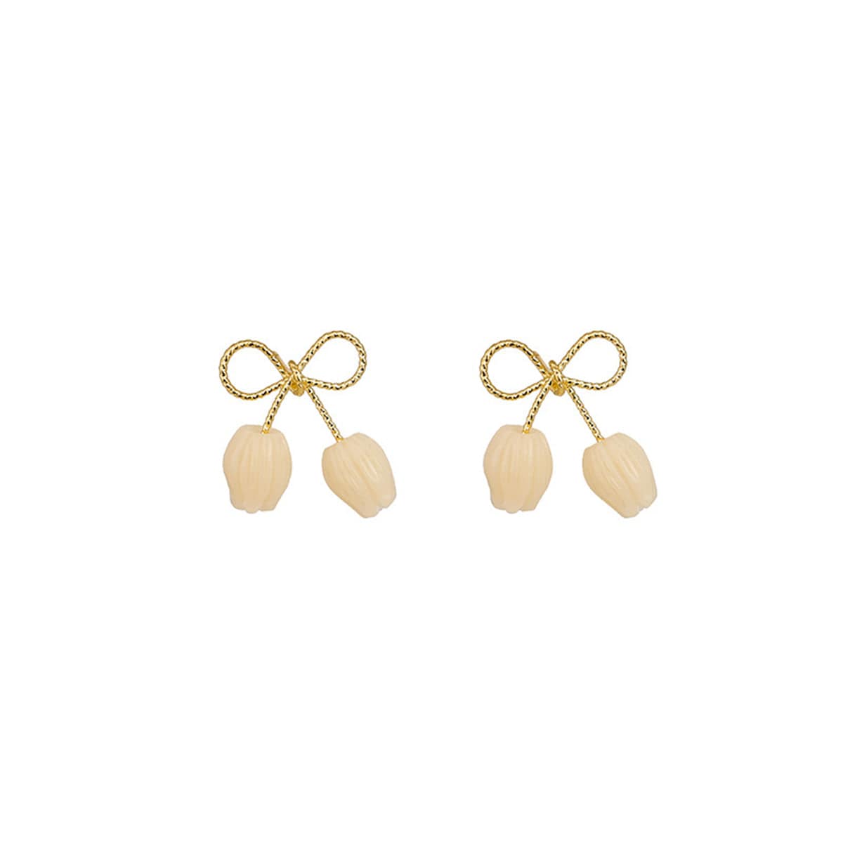 Metallic-
