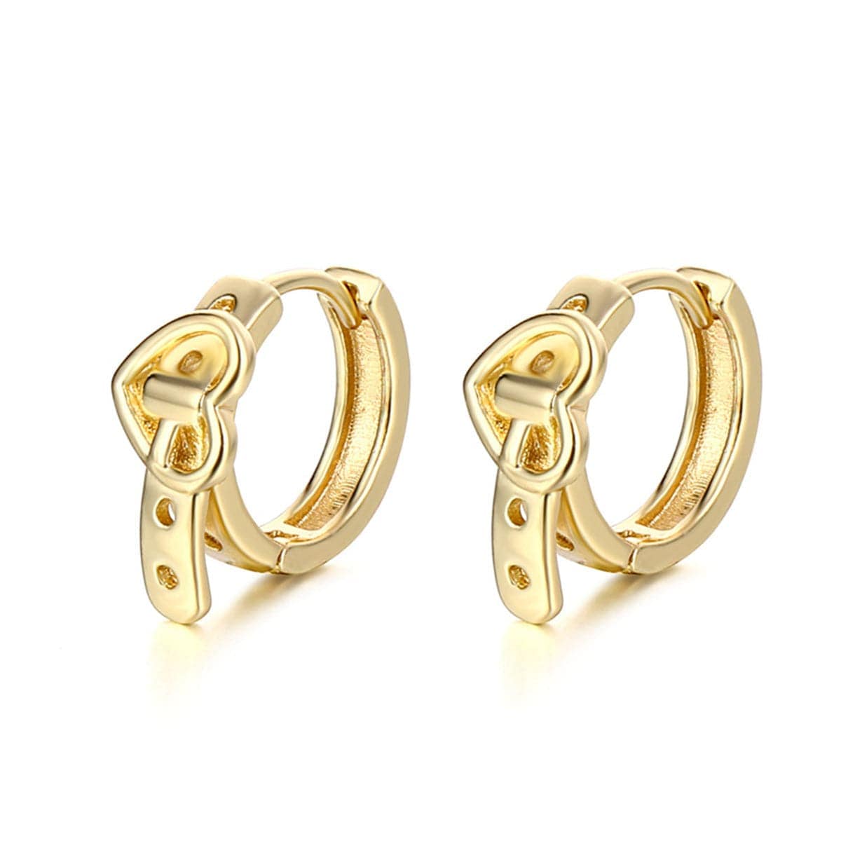 Metallic-