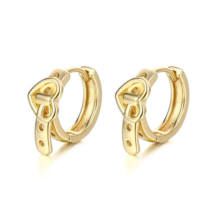 Metallic-