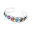 Multicolour / Silver