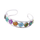 Multicolour / Silver