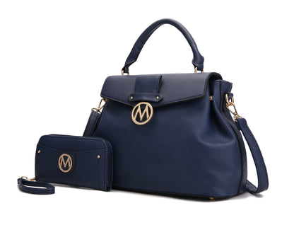 Navy-