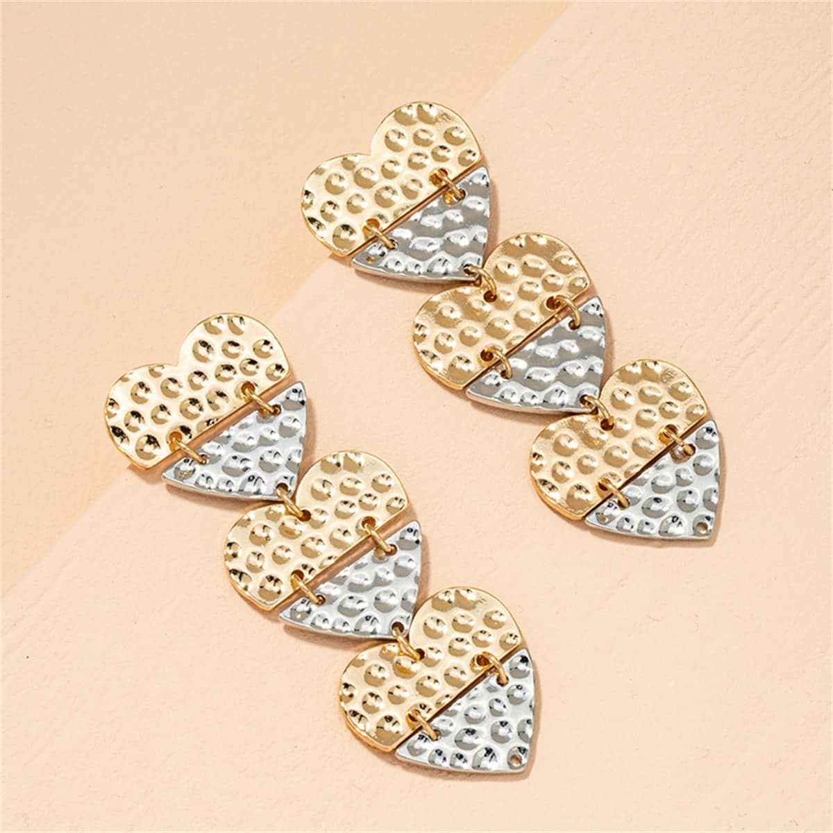 Metallic-