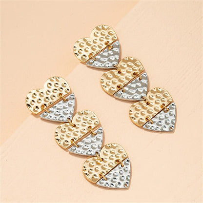 Metallic-