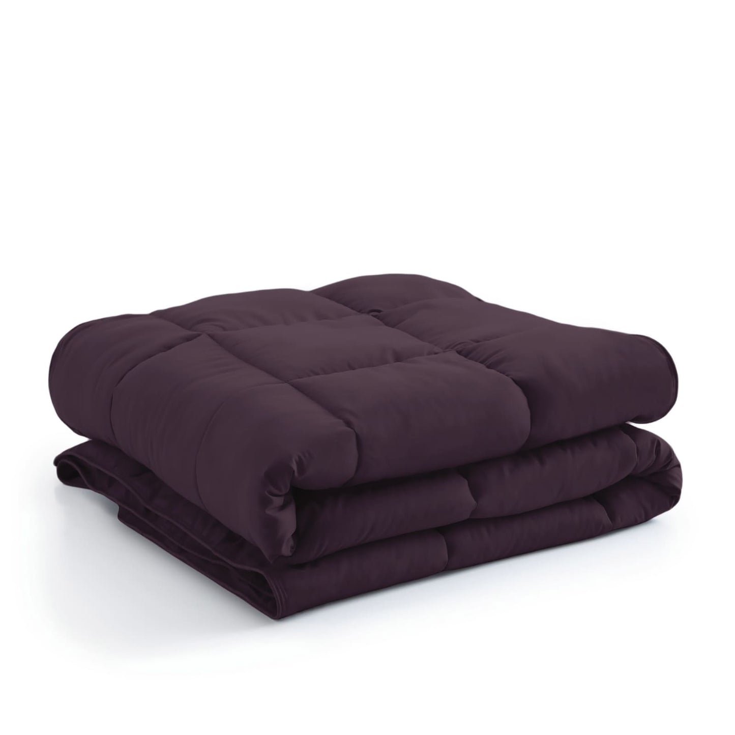 Purple-