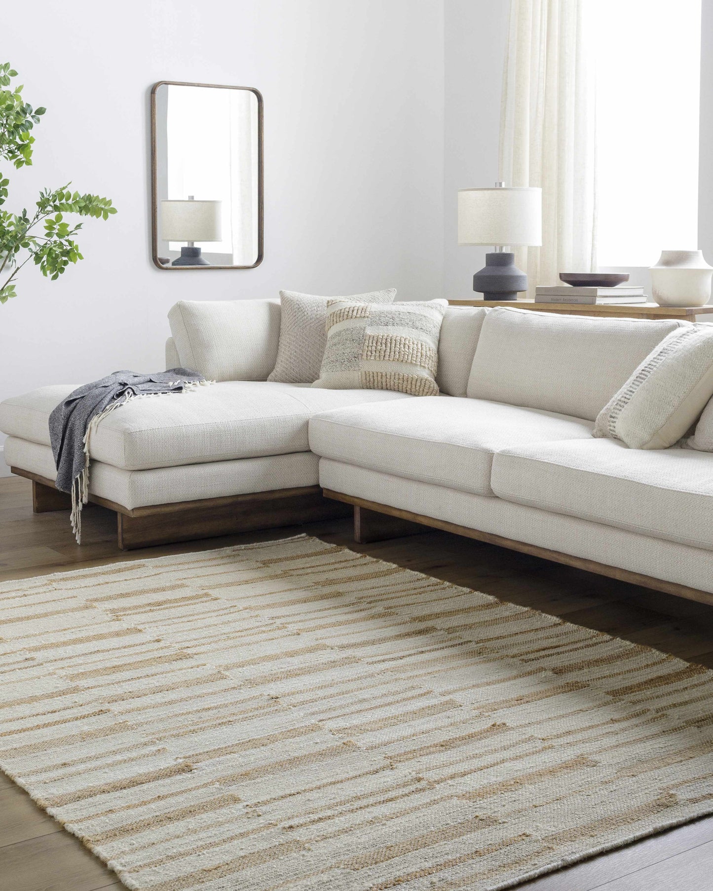 Rimbo Area Rug