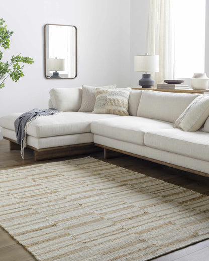 Rimbo Area Rug