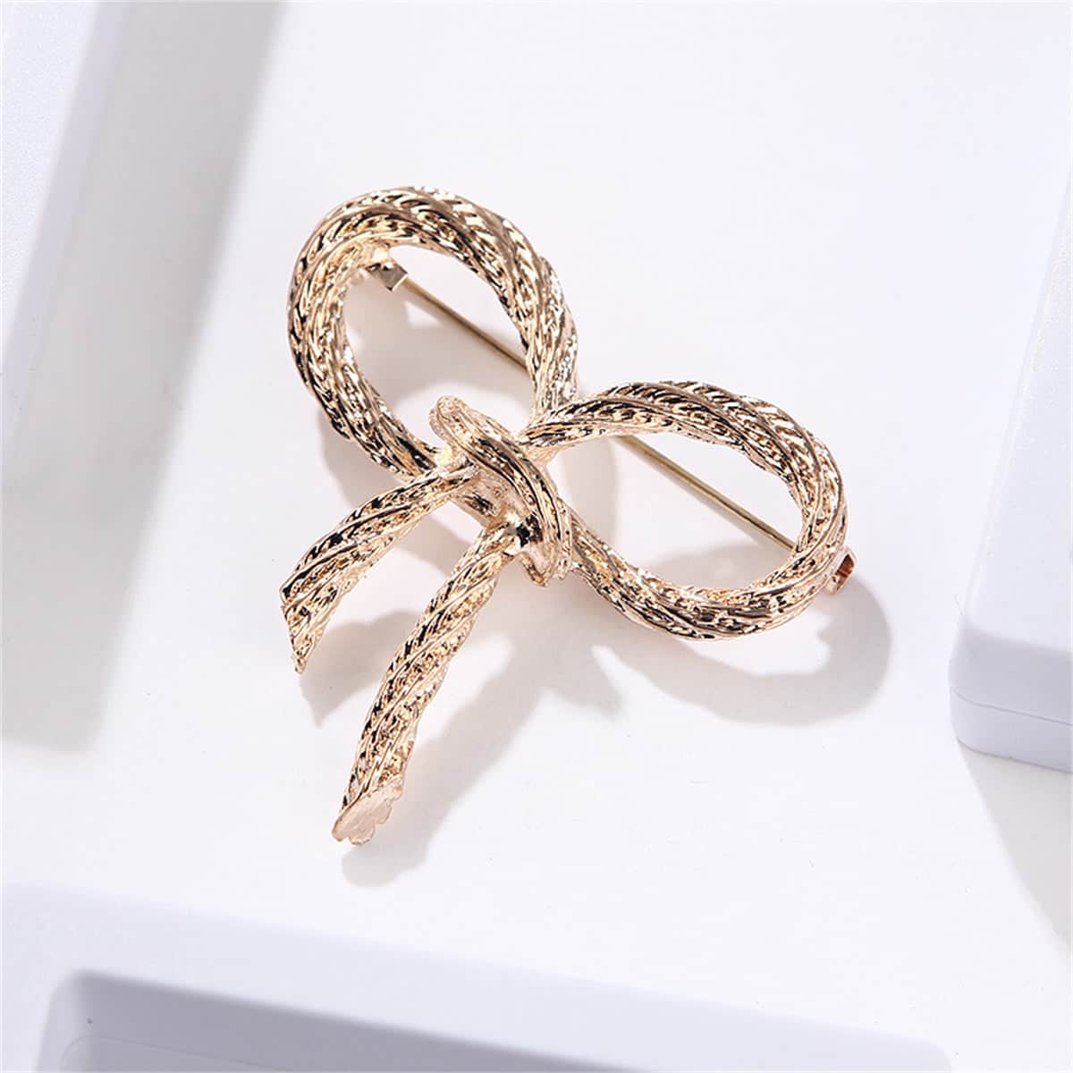 Metallic-