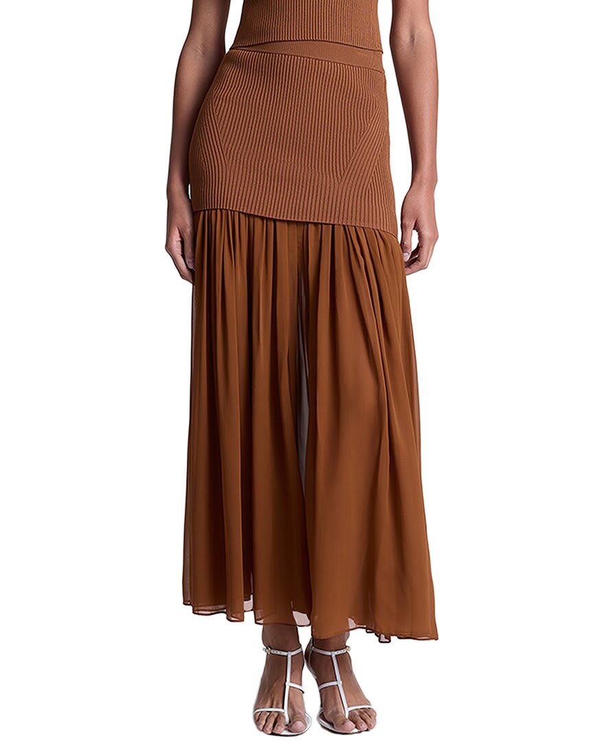 LCN-LIGHT CHESNUT-