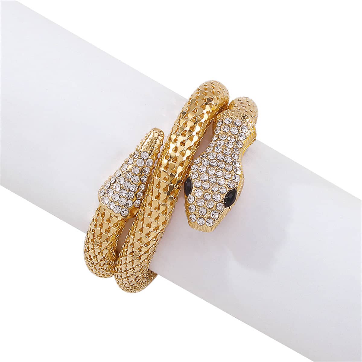 Metallic-