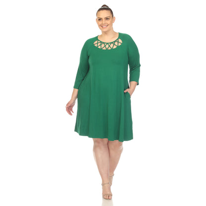 Green-