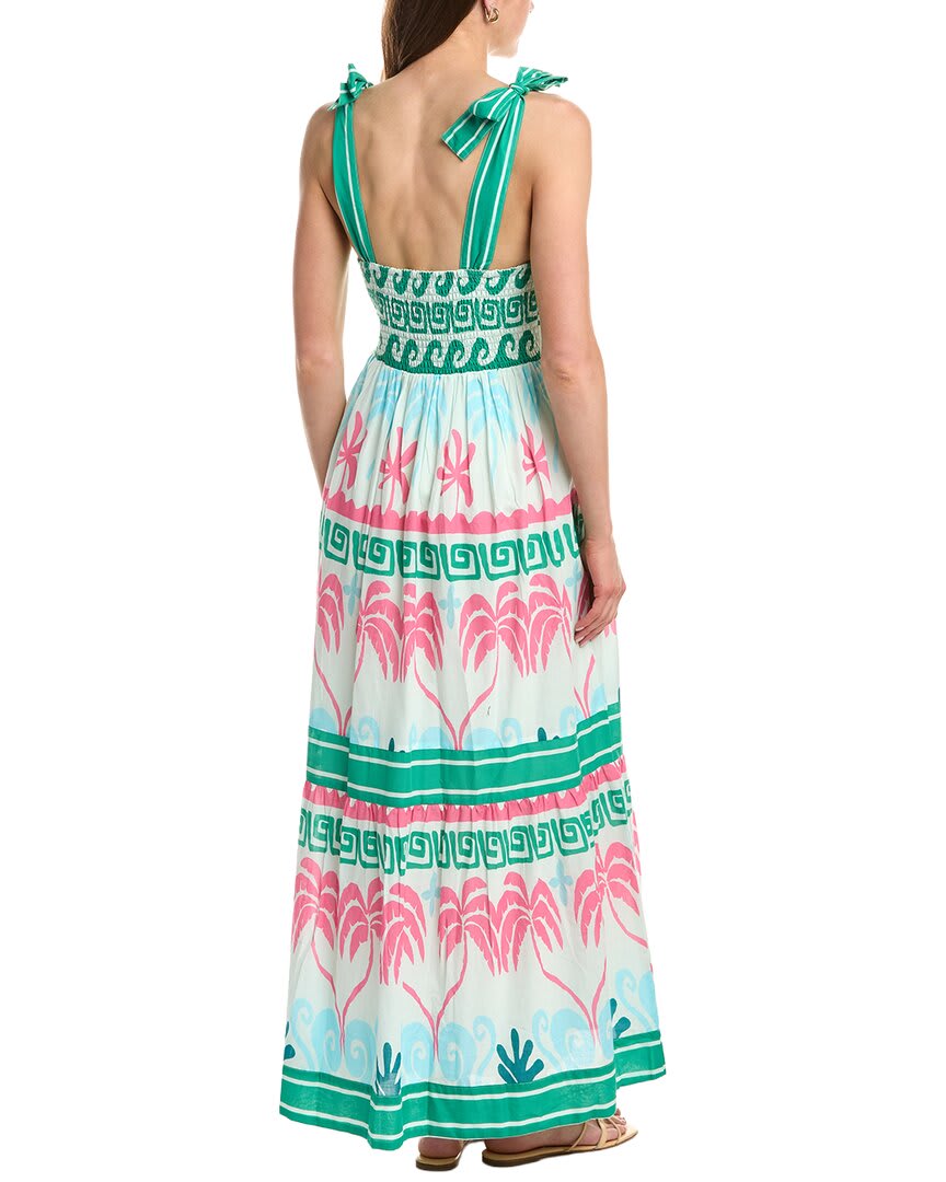 TROPICAL PALM-