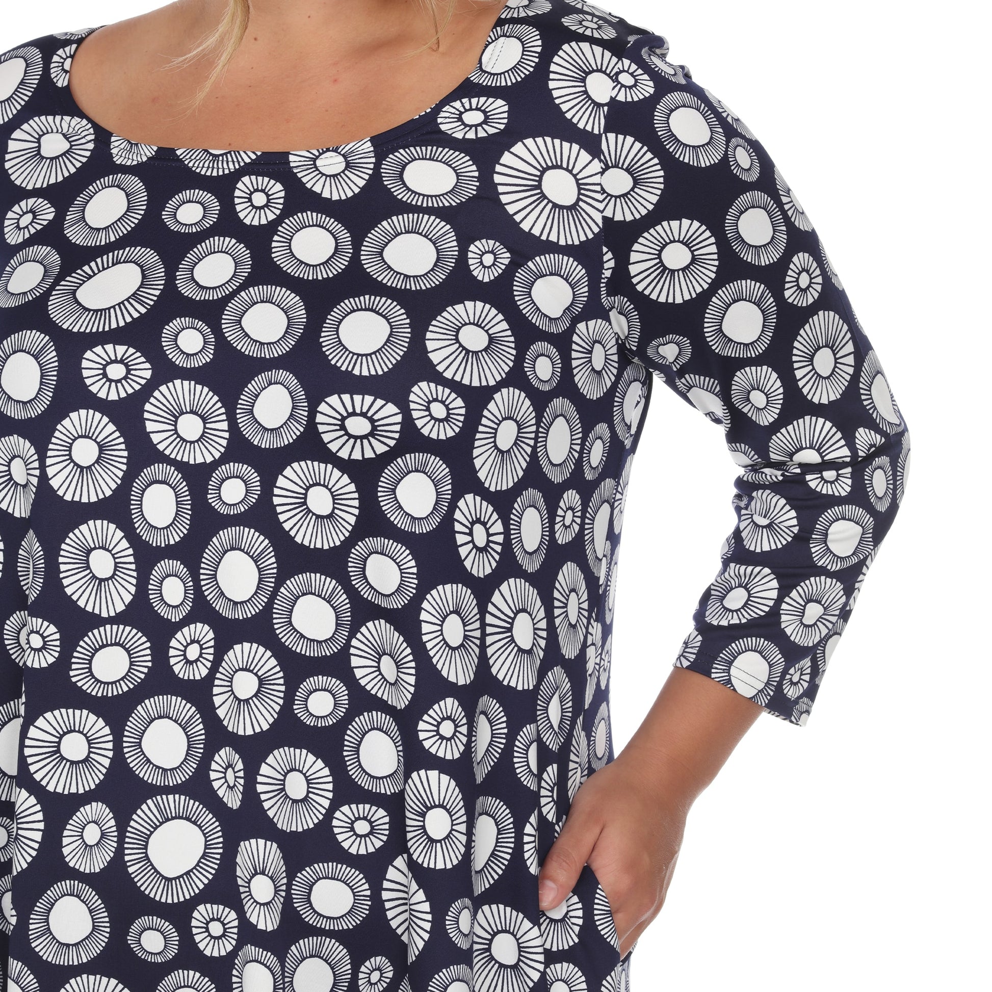 Navy-