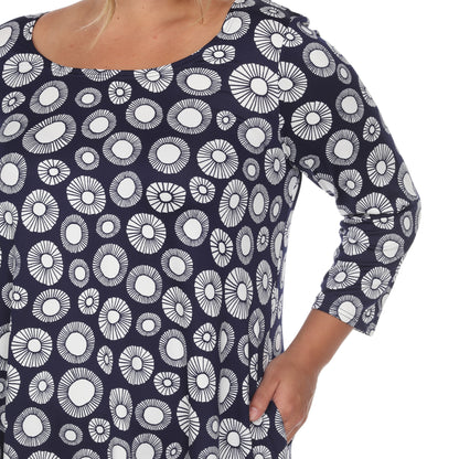 Navy-