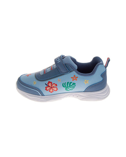 BLUE-