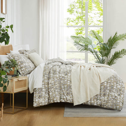 Taupe-