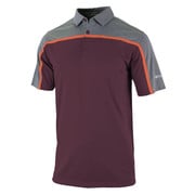 Mauve-