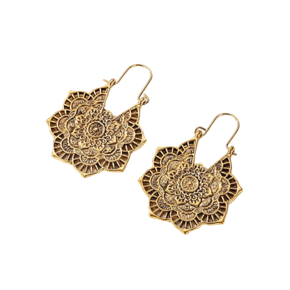 Gold-