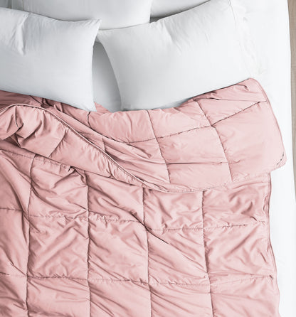 Pastel Pink-
