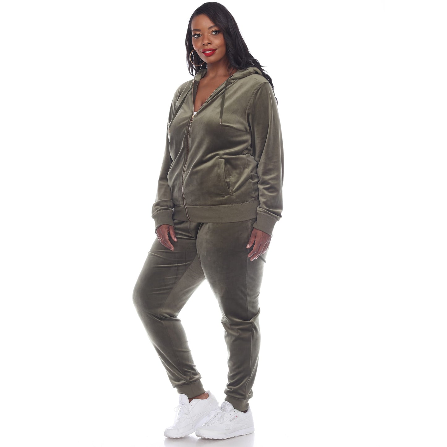 Olive-