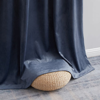 Navy Blue-