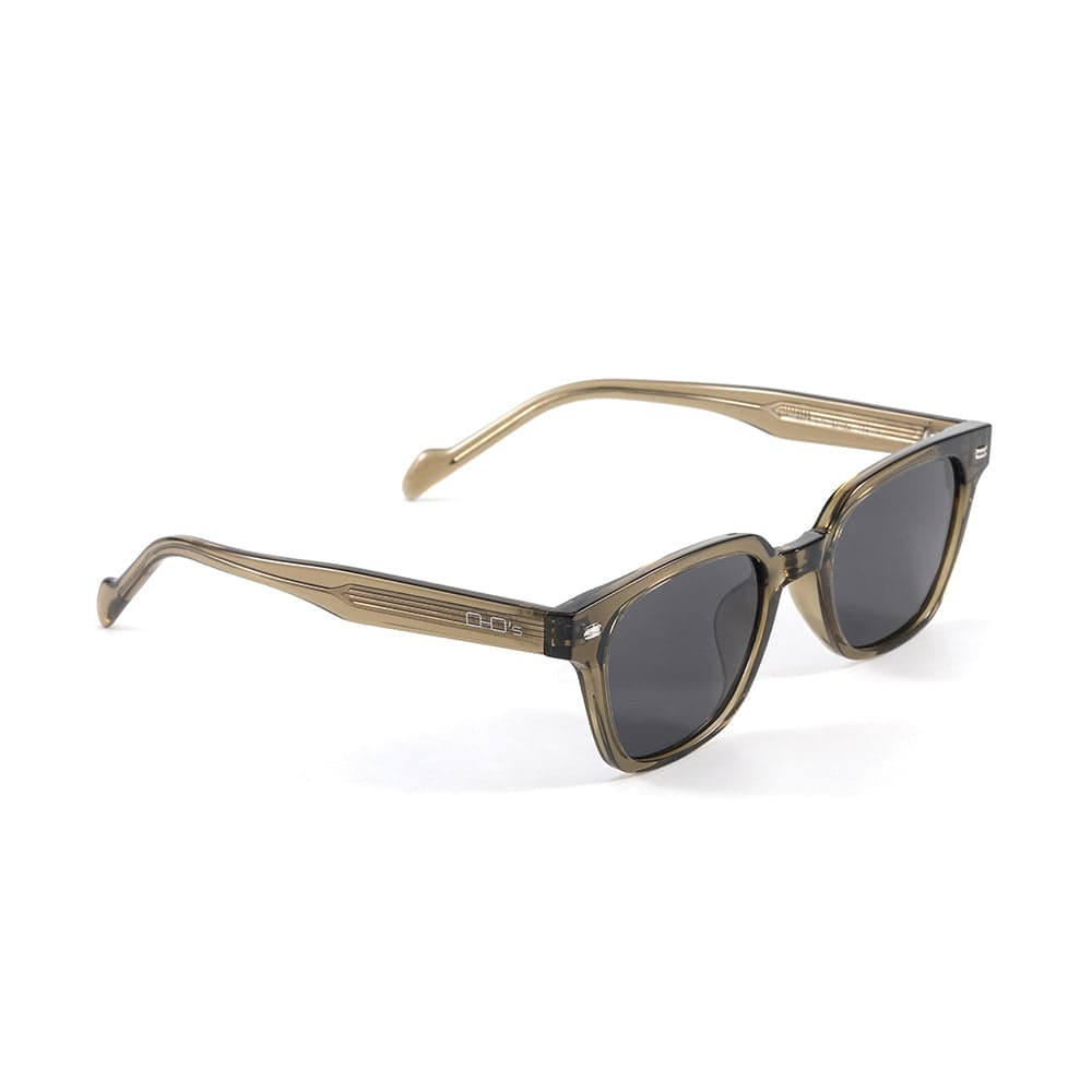 Olive-
