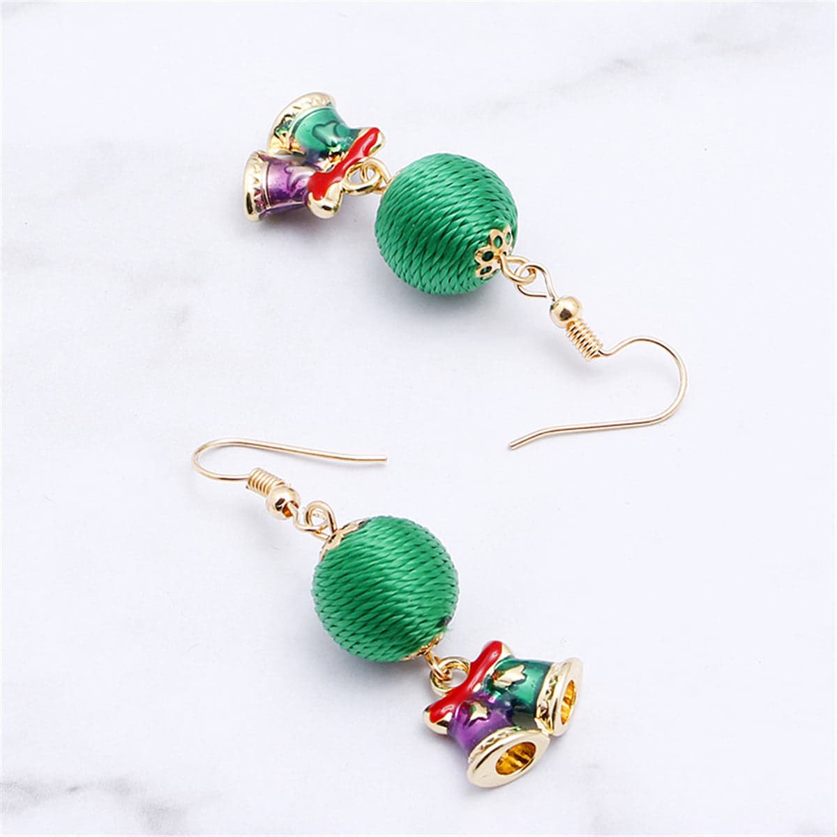 Green-