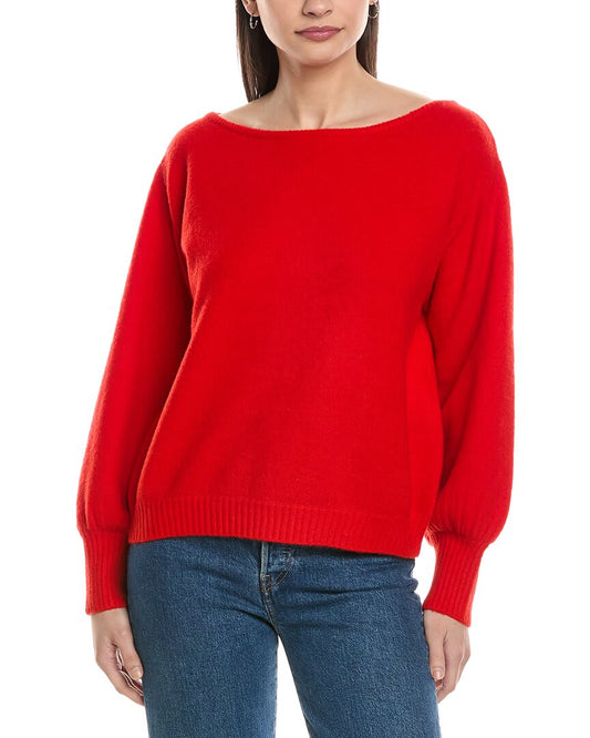RED-