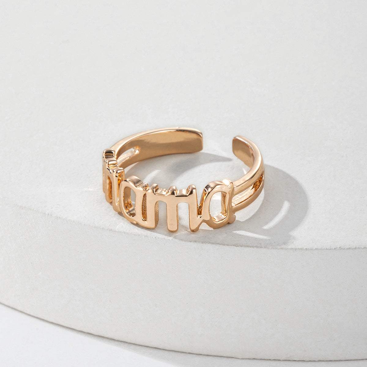 Metallic-