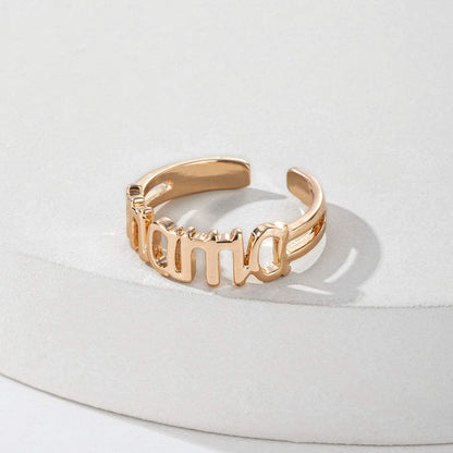 Metallic-